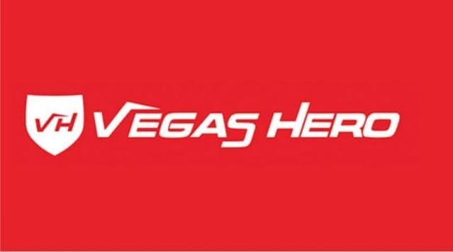 Overview of vegas hero casino uk