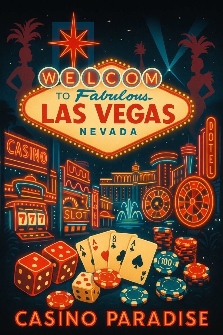 Introduction to vegas hero casino
